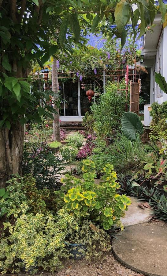 River Flow House Bangtanod Photharam Kültér fotó